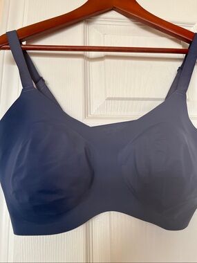 KNIX | Wireless Bra Sz 7+